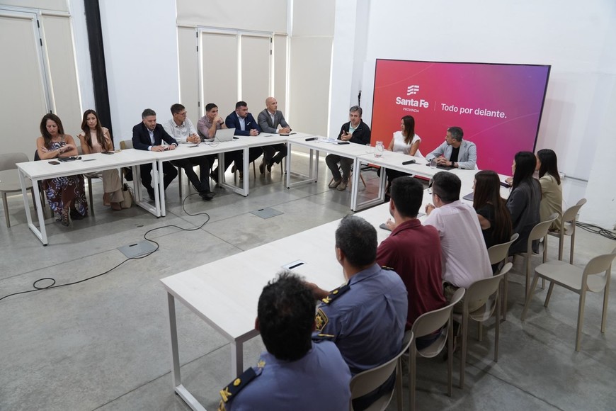 El nuevo sistema permitirá a la Policía consultar en tiempo real datos unificados sobre personas y vehículos.