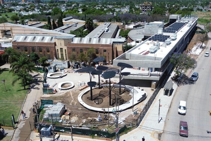 Hospital Alassia - dic 2025