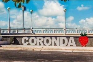 Conmoción en Coronda: una adolescente fue hallada sin vida y detuvieron a su padre - Image 1