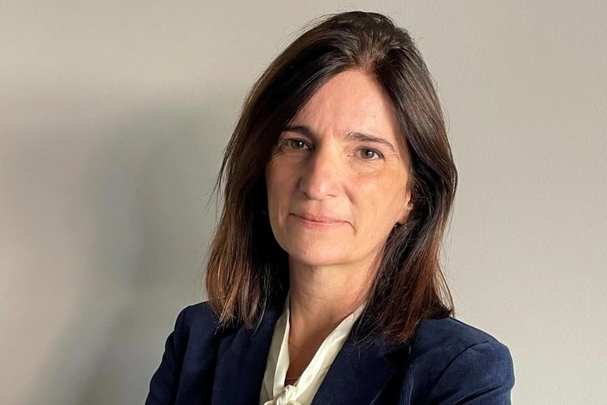 Carina Lattanzzi, abogada especialista en Derecho Laboral, brindó su análisis profesional sobre los objetivos del proyecto de reforma laboral.