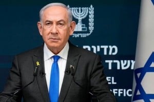 Netanyahu acusa a Australia de fomentar el odio hacia los judíos tras el ataque en Sídney