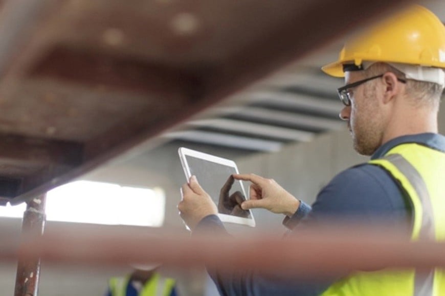 construccion tecnologia