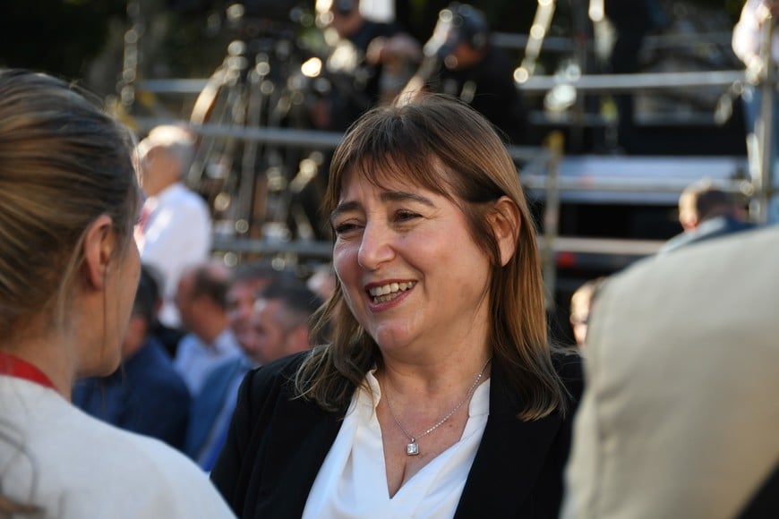 Estrella Moreno Robinson Defensora General