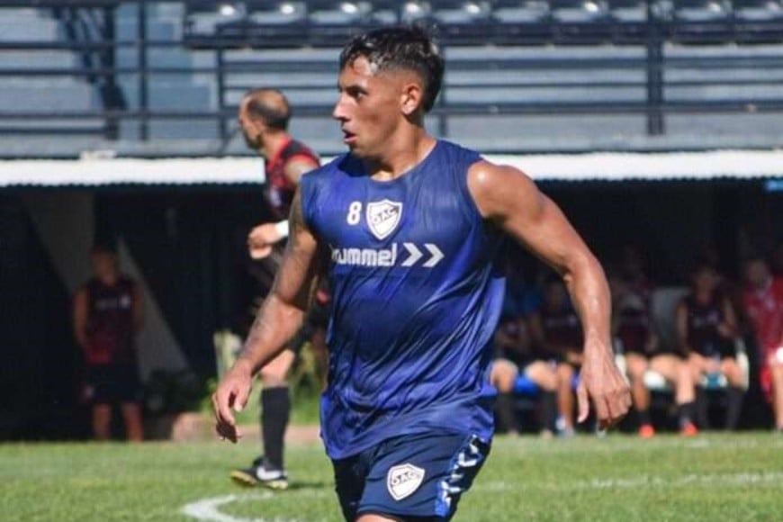 Colón tiene una opción de compra por 130 mil dólares