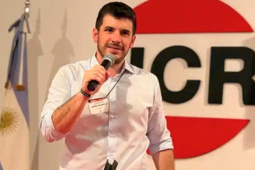 leonel chiarella
