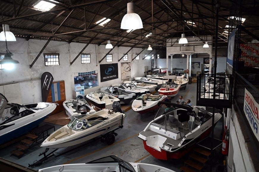 Verifican el cumplimiento de la norma en las guarderías de la ciudad. Archivo.