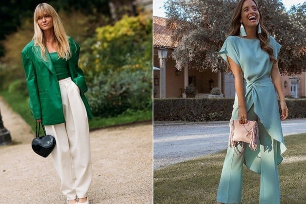 Vestirse para celebrar también es una forma de expresión individual.