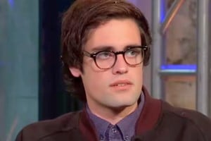 Nick Reiner fue arrestado por el asesinato de sus padres en su hogar de Los Ángeles, Estados Unidos.