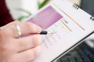 El Gobierno nacional dispuso asueto administrativo