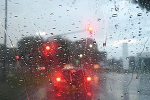 La Municipalidad de Santa Fe difundió el informe oficial de precipitaciones Créditos: Flavio Raina