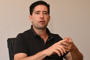 "En realidad, lo que falta todavía es una política de enfoque integral sobre cómo sacar a la gente de la situación de pobreza estructural". Crédito: Flavio Raina.