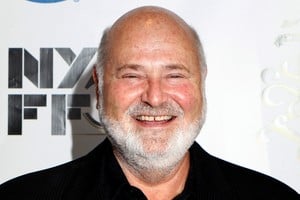 Rob Reiner, reconocido director y actor estadounidense de 78 años. Crédito: Reuters. 