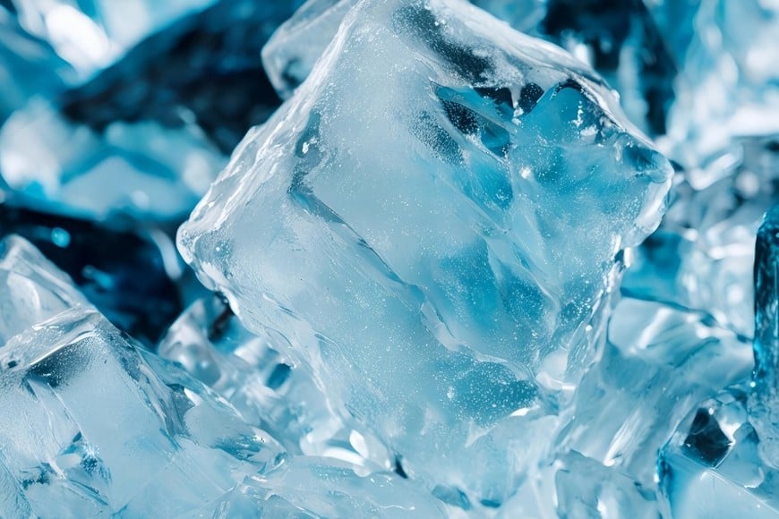 El frío extremo activa procesos fisiológicos vinculados al bienestar general.