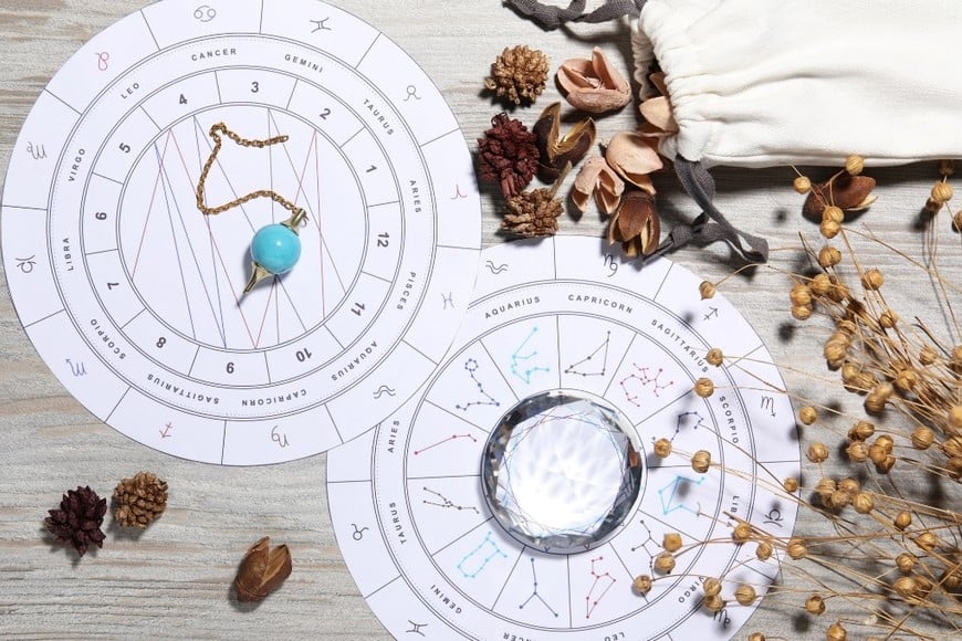 Las proyecciones astrológicas anticipan un 2026 marcado por cambios profundos.