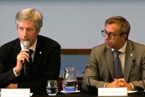 Bausili brindó explicaciones respecto a los cambios introducidos.