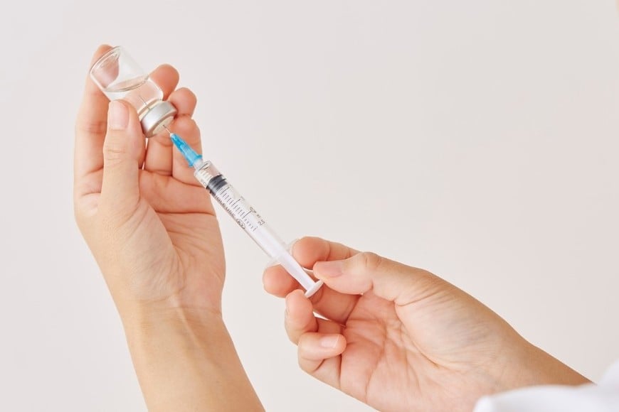 Operativos de vacunación itinerante y acciones específicas en colonias de vacaciones