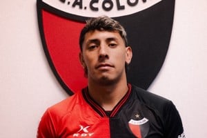 Leandro Allende. Foto: C. A. Colón.