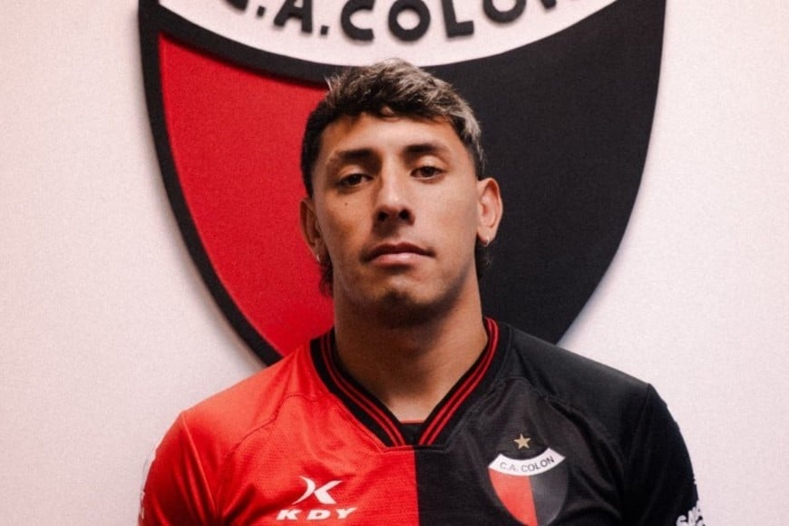 Leandro Allende. Foto: C. A. Colón.