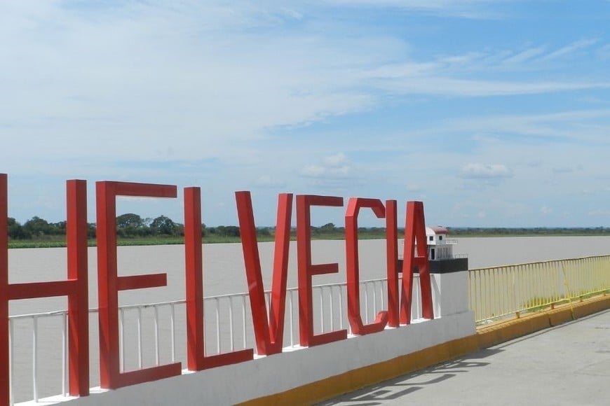 Cruento asalto en Helvecia: maniataron y golpearon a una pareja y se llevaron una importante cantidad de dinero - Image 2