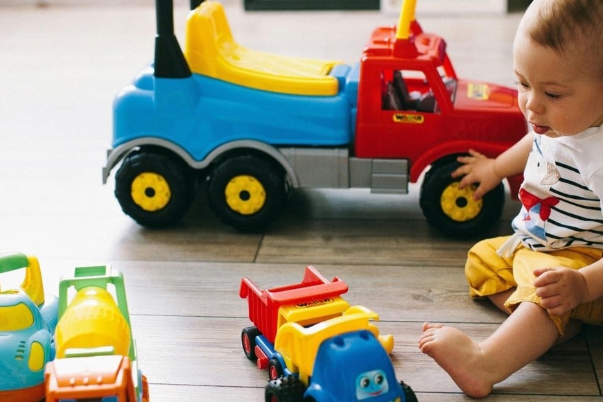 Uno de los datos que más preocupa es la fuerte caída de la natalidad en el país