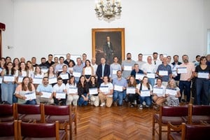 Esperanza Verde: 69 profesionales certificados para impulsar viviendas más eficientes