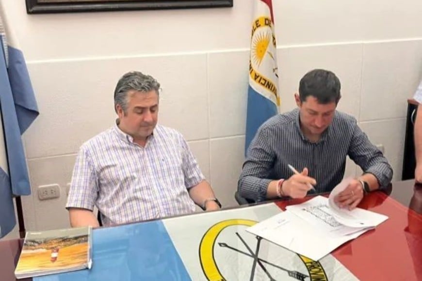 La PDI consolida su presencia en el norte provincial con una nueva sede en Reconquista