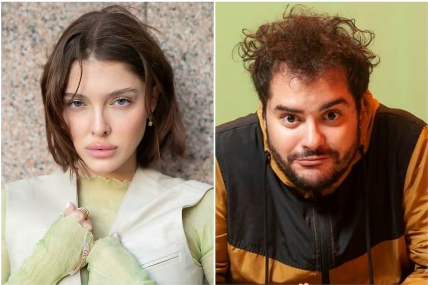 sofia la reini gonet homero pettinato