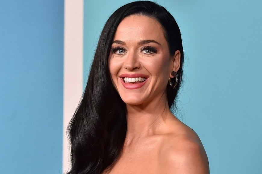 Cinco secretos que no conocías de Katy Perry. Crédito: AP.