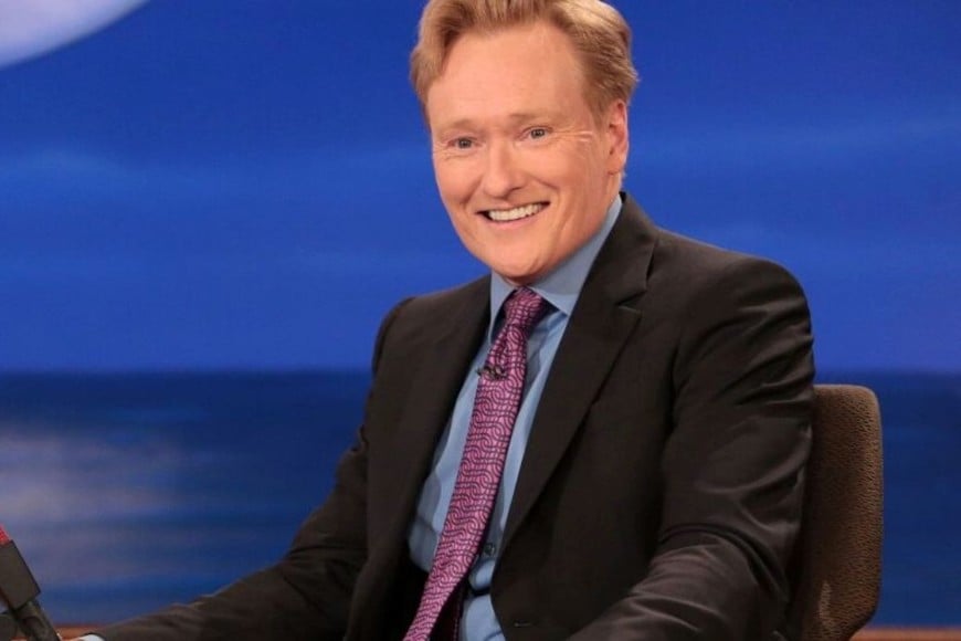 Reiner protagonizó una fuerte discusión con su hijo Nick en una fiesta navideña organizada por Conan O'Brien.