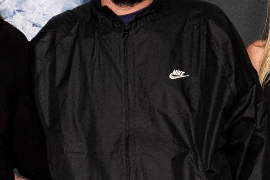 Nick Reiner attends the Los Angeles Premiere of ''Spinal Tap II: The End Continues'' at The Egyptian Theatre in Los Angeles, California, U.S., September 9, 2025.  REUTERS/Aude Guerrucci