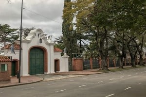 quinta de olivos