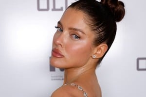 Sofía Gonet habló sobre Homero Pettinato y dejó una fuerte frase: “Necesita ayuda”