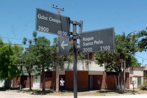 La obra demandó una inversión municipal superior a los $105 millones.