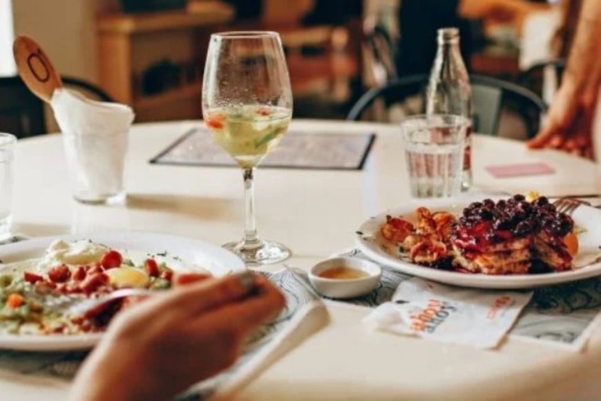 Irse "simpa"...o "pagadios".