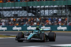 La cita marcará el comienzo formal de su asociación con Aston Martin como proveedor exclusivo. Credito: REUTERS/Andrew Boyers