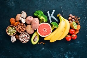 vitamina k
