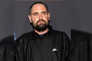 Nick Reiner, el hijo de Rob Reiner fue acusado de asesinato. Foto: Reuters