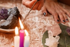 Cinco rituales para cerrar el año con buena energía.