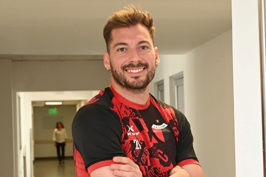 Matias Budiño - colón_ Flavio Raina