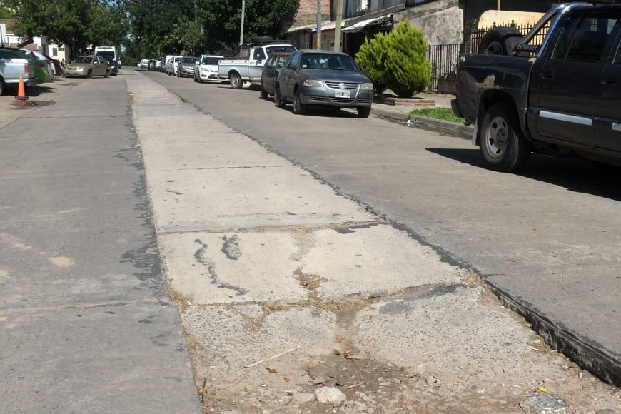 Guillermo Di Salvatore.