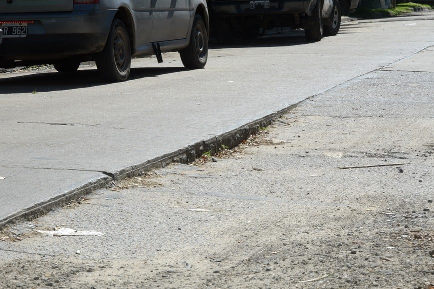 Guillermo Di Salvatore.