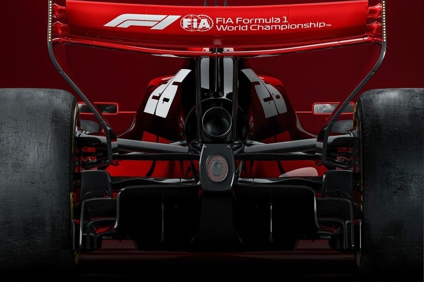 Así serán los Fórmula 1 de 2026: nuevos autos, aerodinámica activa y un lenguaje más simple