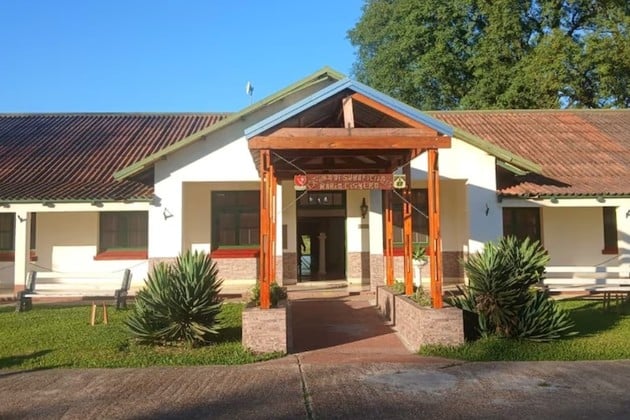 Hallaron sin vida a un suboficial del Ejército en un cuartel de Monte Caseros.