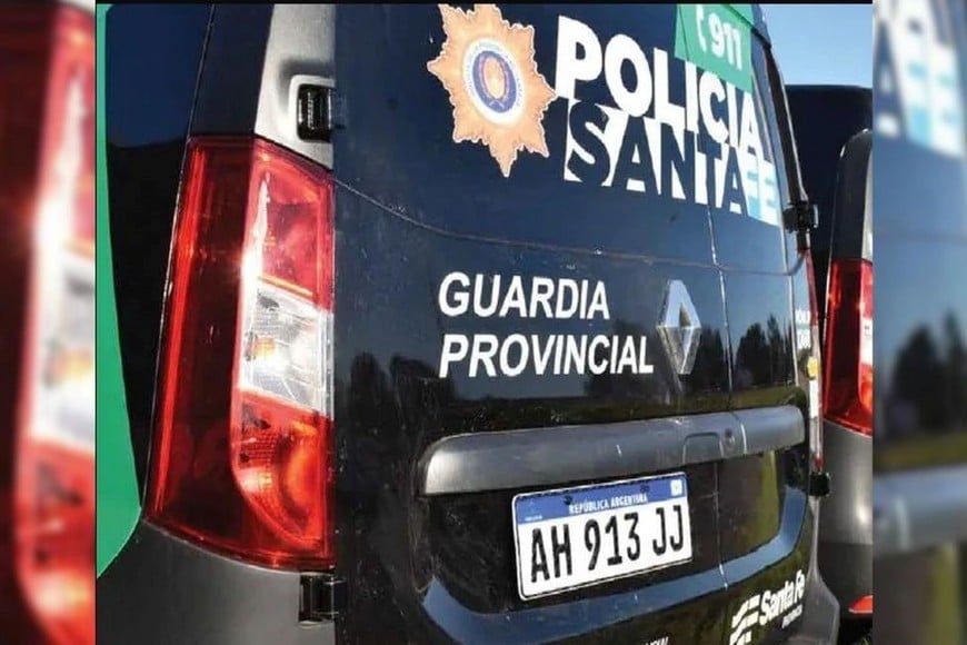 guardia provincial