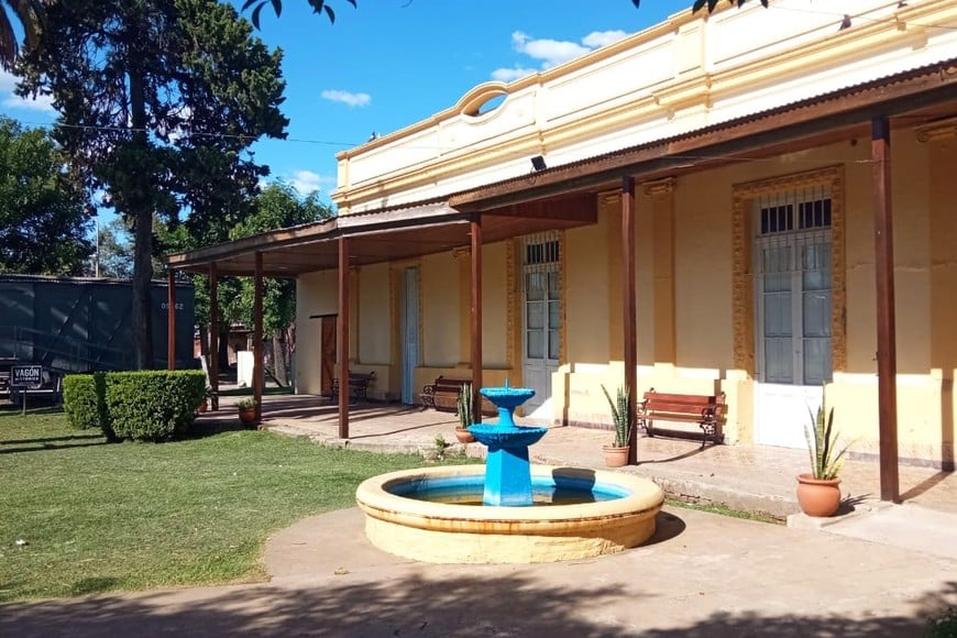 Impulsan la preservación del histórico museo de Ramona