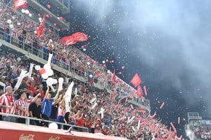 Se acerca la fecha límite para la renovación. Crédito: El Litoral