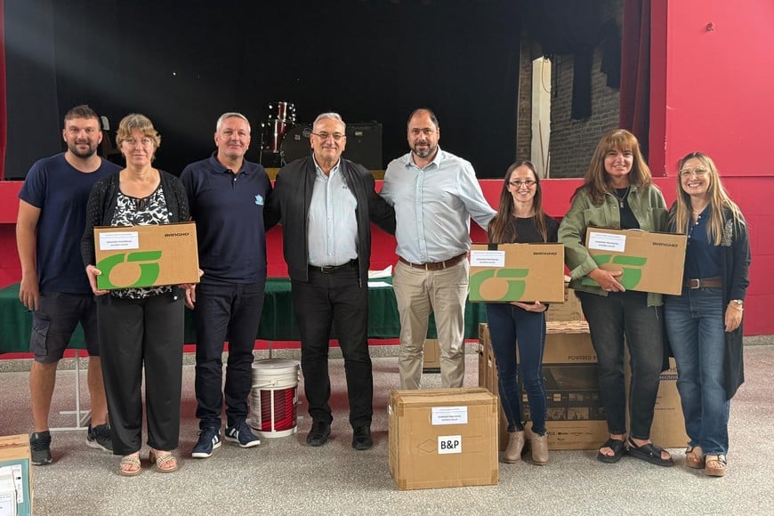 Impulsan la preservación del histórico museo de Ramona