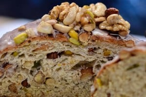 Pan dulce de chefs famosos: cuánto cuestan y dónde conseguirlos.