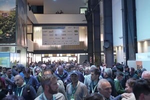 Aapresid confirmó que la edición 2026 de su tradicional Congreso se realizará el 4, 5, y 6 de agosto en Rosario