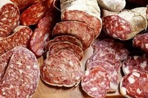 Cinco casos de triquinosis